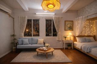 Dinh Le Vintage - Old Quarter View - 1