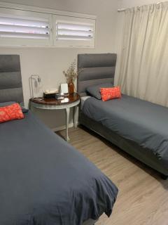 Durbanville Self Catering Apartments - 9