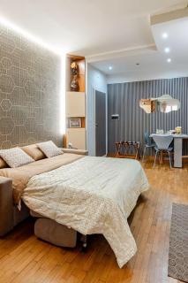 Vatican Heart Leone - Relaxing Roman Terrace - 7