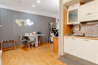 Vatican Heart Leone 60 sqm Terrace - Rom - 3