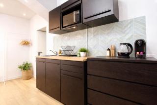 Artist Studio in City Center - Vienna - 6