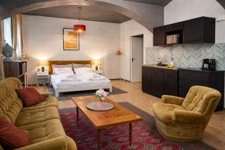 Artist Studio in City Center - Vienna - 9