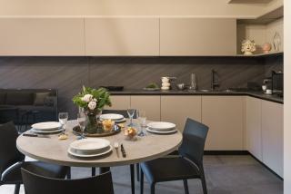 Luxury Modern Apartment - Como Lake - City Center - 2