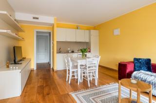 Luxury Golf Apartment Clara - 9