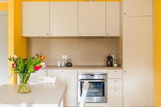 Luxury Golf Apartment Clara - 1