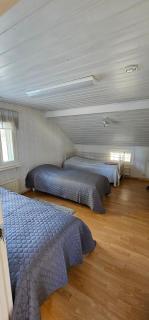 Arctic House Kemi 7 GUEST, outdoor tentsauna Experience - 2