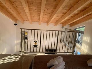 Escape to the village houses 1 - 4