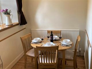 Kirkside Cottage - 6
