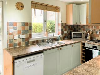 Kirkside Cottage - 5