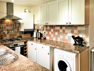 Kirkside Cottage - 4