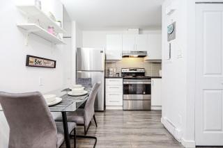 Superbe appartement au cœur de la ville - 2