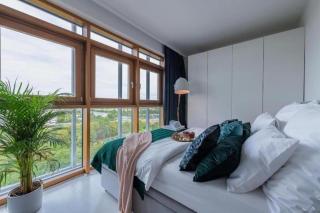 City View Apartment Warsaw Center - Słomińskiego - 8
