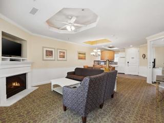 2BR and Resort Access in Apple Mountain - 3
