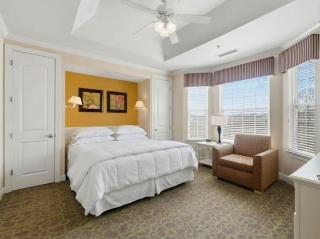 2BR and Resort Access in Apple Mountain - 1