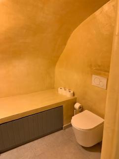 M Residence Santorini Johnnie Cave - 1