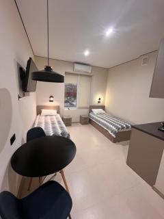 Апартаменты отель район Мечникова - 0