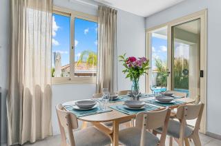 Villa Ezoria Escape - 8