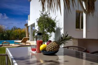 Villa Ezoria Escape - 7