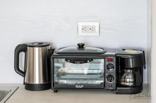 Coral Azul 304 Modern Caribbean Stay - 7