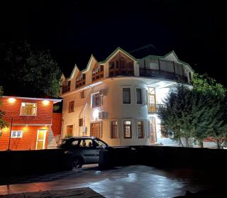 HelenBear Forest Resort - 3