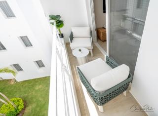 Coral Azul 304 Modern Caribbean Stay - 7