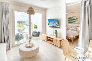 Coral Azul 304 Modern Caribbean Stay - 3