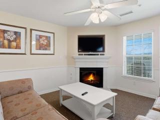 2BR Scenic Escape in Apple Mountain - 2