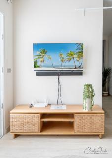 Coral Azul 304 Modern Caribbean Stay - 9