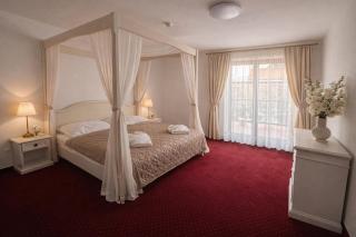 Hotel Sebastian u Hoffera - 3