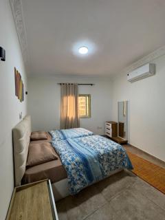 Spacious 3 Bedroom Apartment Banafseg New Cairo - 2