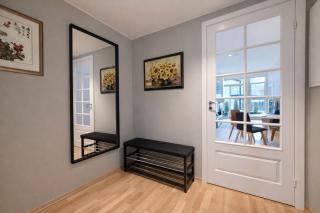 New apartment 5min to airport at Kokstad train station - 6