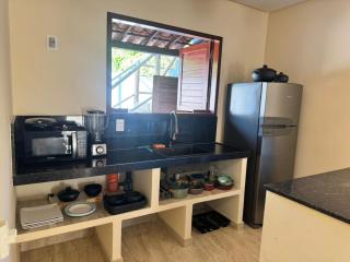 Villa recanto da Maré - 0