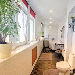 Andreevsky Mansard Hotel - 6