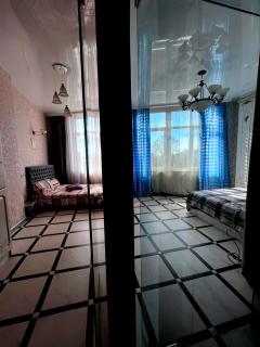 ПЛЯЖ Otrada Две Спальни на Французском бульваре, centre, Delux Большой апартамент - 1