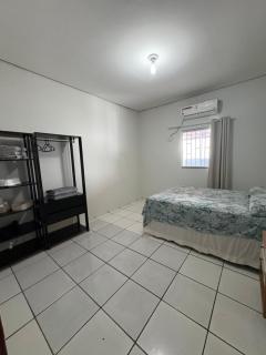 Casa para família no Setor Coimbra com garagem - 3