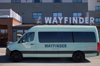 Wayfinder Newport - 8