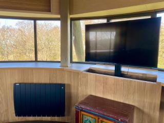 Moulin de la Rance vue panoramique et jacuzzi - 7