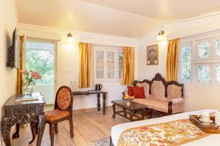 The Kot Kehloor by Shambhala Hospitality - 5