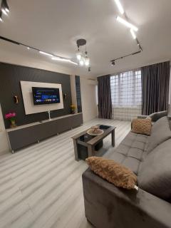 Yerevan Apartment - 0