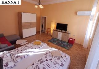 Hanna Apartman 1-2 - Kőszeg - 8