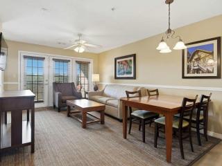 Resort Lifestyle Stay in Apple Mountain - 9