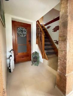 Ferienhaus am Pehnabach - 3