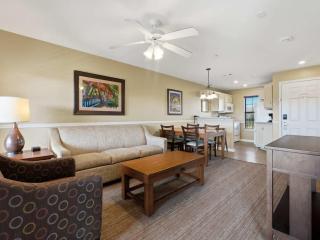 Resort Lifestyle Stay in Apple Mountain - 1
