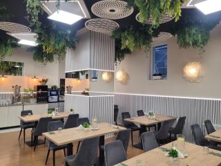 Boutique Hotel's III Piłsudskiego - 2