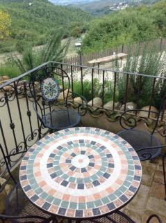 APPARTAMENTI Villa Marianna - 9