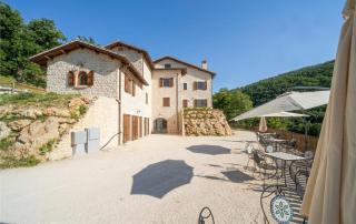 APPARTAMENTI Villa Marianna - 8