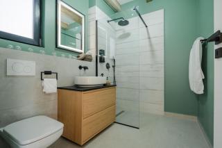 Arya Verde - Cabane premium la munte langa Transluncani, 1h30 de Timisoara - 7