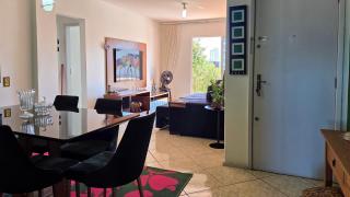 Quarto de casal em apartamento no Centro de Foz - 4