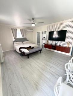 Bajan Bliss Townhouse - 9
