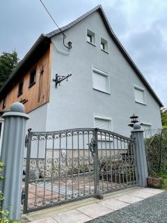 Ferienhaus am Pehnabach - 8